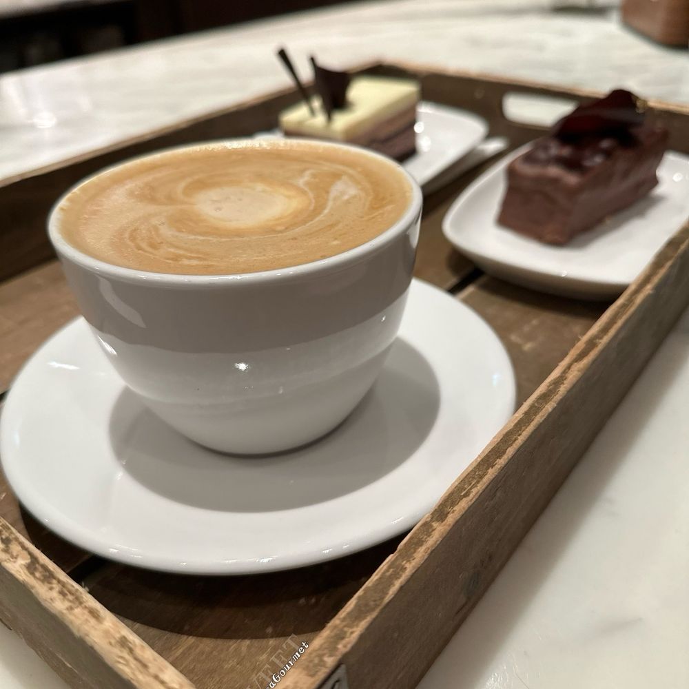 Thierry - Mount Pleasant - Desserts Near Me - Vancouver, British Columbia