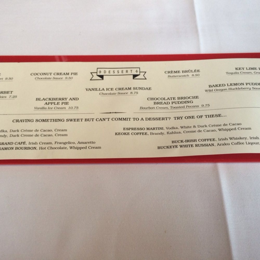 Buckeye Roadhouse - American Near Me - Mill Valley, California