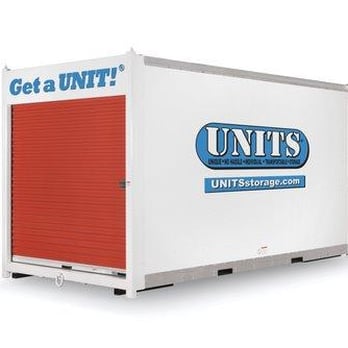 UNITS Moving & Portable Storage - The highest quality containers in the industry. - Movers Near Me - Livermore, California UNITS Moving & Portable Storage - The highest quality containers in the industry. - Movers Near Me - Livermore, California