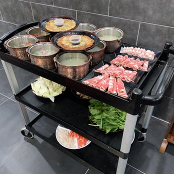 Old Town Hot Pot - Hot Pot Near Me - Aurora, Colorado
