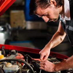 Joe Troegner's Auto Service