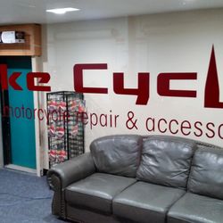 Spike Cycle