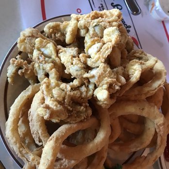 Barnacle Billy's - Seafood Near Me - Ogunquit, Maine