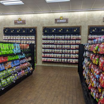Buc-ee's - Convenience Stores Near Me - League City, Texas