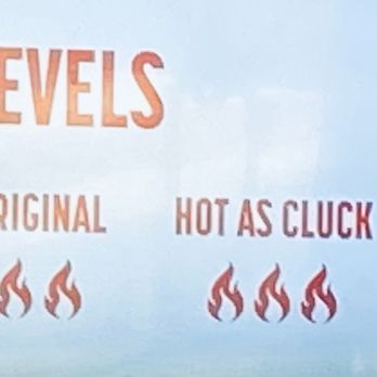 Clyde's Hot Chicken - Heat - Chicken Shop Near Me - Montclair, California Clyde's Hot Chicken - Heat - Chicken Shop Near Me - Montclair, California