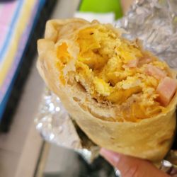 Chano's Mexican food - No flavor.