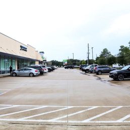 Exterior photo of Hungry Howie's Pizza - Katy, Texas Exterior photo of Hungry Howie's Pizza - Katy, Texas