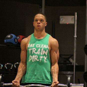 Coach Corey Fitness - Practice What You Preach. - Trainers Near Me Coach Corey Fitness - Practice What You Preach. - Trainers Near Me