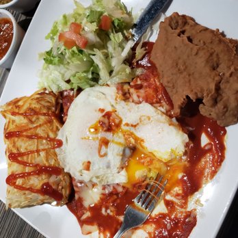 Good Coffee Mexican Kitchen - Can't get any better - Mexican Near Me - El Paso, Texas