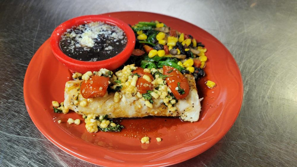 Osorio's Latin Fusion