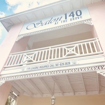 Lash Secret - Building it's in, second floor - Eyelash Service Near Me - Delray Beach, Florida