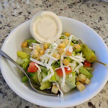 Buffalo's Pizza - Pizza Near Me - West Sacramento, California