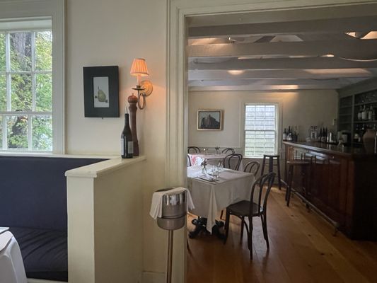 Ventuno Restaurant by null