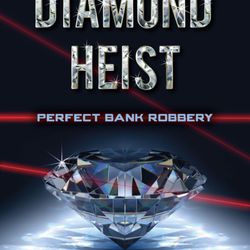 Mindquest Escape Rooms - Deland - The Star of Dreams Diamond has been stolen!
It's up to you to break into Montgomery's office and confiscate the diamond before he returns.