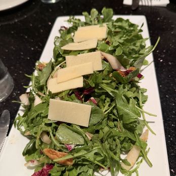 Napoletana Pizzeria - Insalata Tricolore Con Parmigiano - Italian Near Me - Mountain View, California Napoletana Pizzeria - Insalata Tricolore Con Parmigiano - Italian Near Me - Mountain View, California