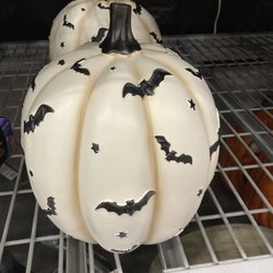 Lowe's Home Improvement - Cute idea if you want to make your own