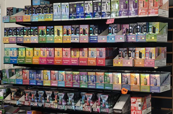 Vape Up, 17701 Pacific Ave S, Ste D4, Spanaway, WA 98387, US - MapQuest