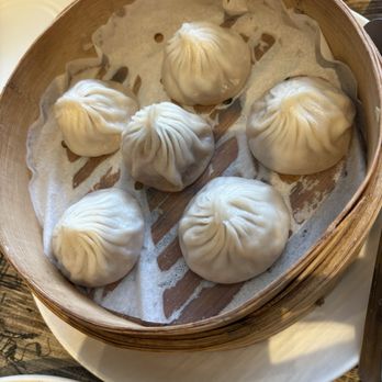 Fortune Dumpling House - Pork soup dumplings - Dim Sum Near Me - Vacaville, California