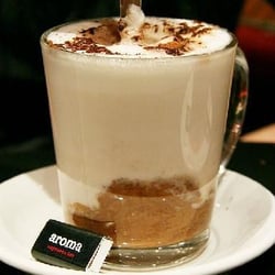 Aroma Pizzeria