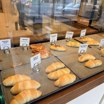Wa-Iro - End of day assortment - Bakeries Near Me - Pasadena, California