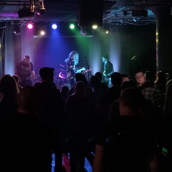 Underground Arts - Performing Arts Near Me - Philadelphia, Pennsylvania