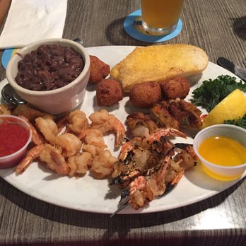 Fish On Fire - Seafood Near Me - Orlando, Florida Fish On Fire - Seafood Near Me - Orlando, Florida