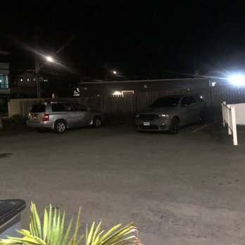 Serg's Mexican Kitchen - Parking spaces - Food Trucks Near Me - Honolulu, Hawaii