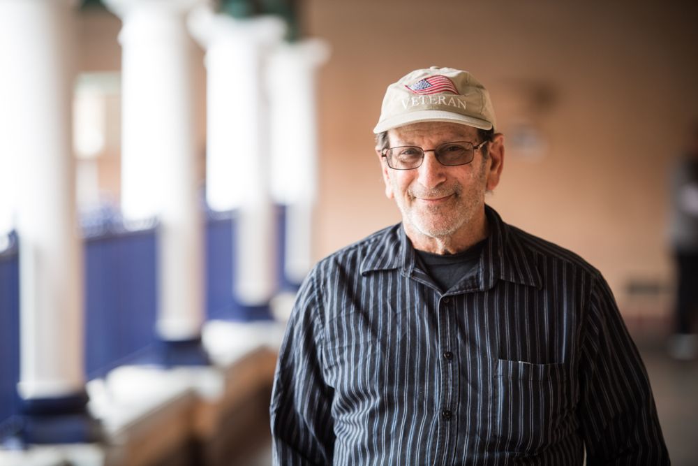 Lucky Duck Foundation - social services organization in San Diego, CA