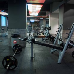 Viva Gym