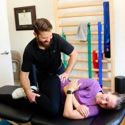 Highlands Sport and Spine