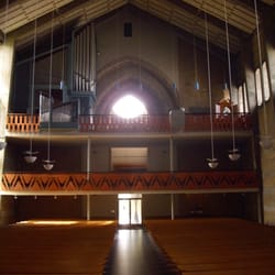 St.-Johannis-Kirche
