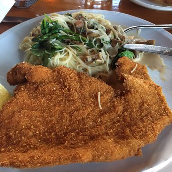 Bistro Enzo - Mediterranean Near Me - Billings, Montana