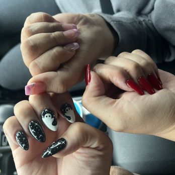 Four Season Nails - Best nail techs - Nail Salons Near Me - Sherwood, Oregon Four Season Nails - Best nail techs - Nail Salons Near Me - Sherwood, Oregon