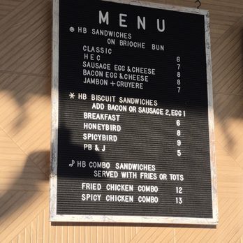 HoneyBird - Tacos Near Me - Allen, Texas HoneyBird - Tacos Near Me - Allen, Texas