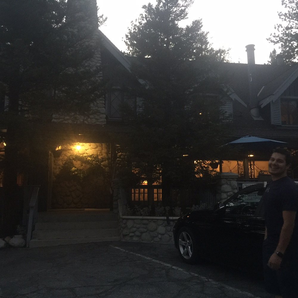 The Creekstone - Hotels Near Me - Idyllwild, California The Creekstone - Hotels Near Me - Idyllwild, California