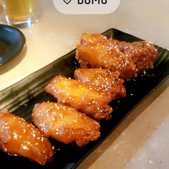 DOMU - Ramen Near Me - Orlando, Florida DOMU - Ramen Near Me - Orlando, Florida