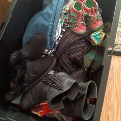Everett Outlet Goodwill - My outlet haul minus a few things.