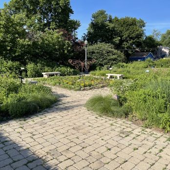 NENA Butterfly Garden - Community Gardens Near Me - Elgin, Illinois
