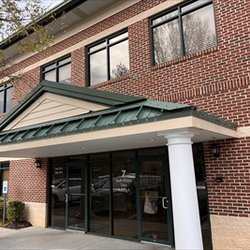Select Physical Therapy - Goose Creek