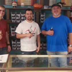 Vapor Lock - Your V L Crew!!