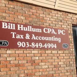 Bill Hullum, CPA PC