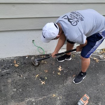 OXI Electric & Construction - updates main ground cable installations - General Contractors Near Me OXI Electric & Construction - updates main ground cable installations - General Contractors Near Me