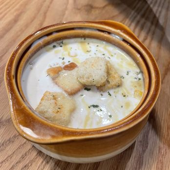 Curry Hyuga - Corn Potage Soup - Japanese Curry Near Me - Cupertino, California Curry Hyuga - Corn Potage Soup - Japanese Curry Near Me - Cupertino, California