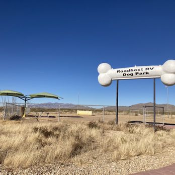 El Paso RV Park by Roadhost RV - Dog Park and Playground - RV Parks Near Me - Anthony, Texas El Paso RV Park by Roadhost RV - Dog Park and Playground - RV Parks Near Me - Anthony, Texas