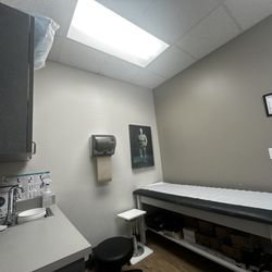 Hanger Clinic