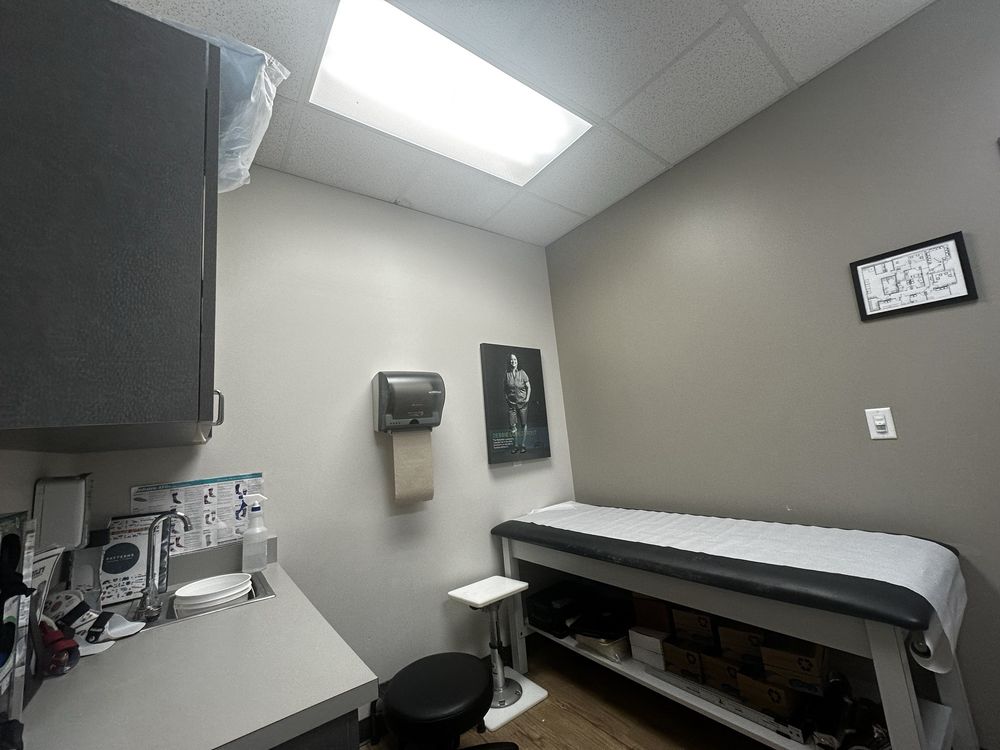 HANGER CLINIC - Updated June 2026 - 1718 Fry Rd, Houston, Texas ...