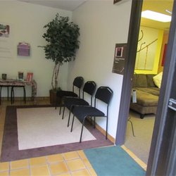 Massages By Janice - Massage Studio Lobby