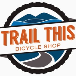 Trail This Bicycle Shop