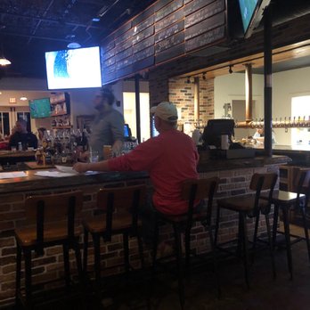 Beach Camp Brewing - Brewpubs Near Me - Santa Rosa Beach, Florida