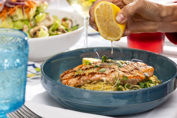 Primavera Ristorante by null
